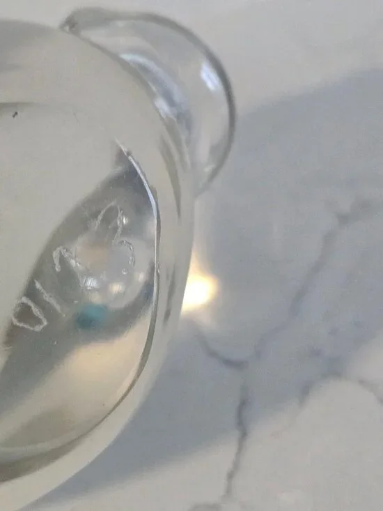 Elio Raffael Murano Glass Fish Trio - Picture 2 of 6